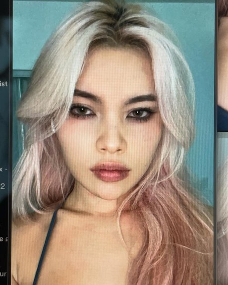 diakimeko model high quality galleries