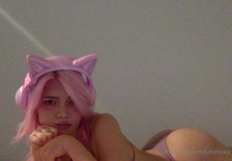 diakimeko top pornstar images