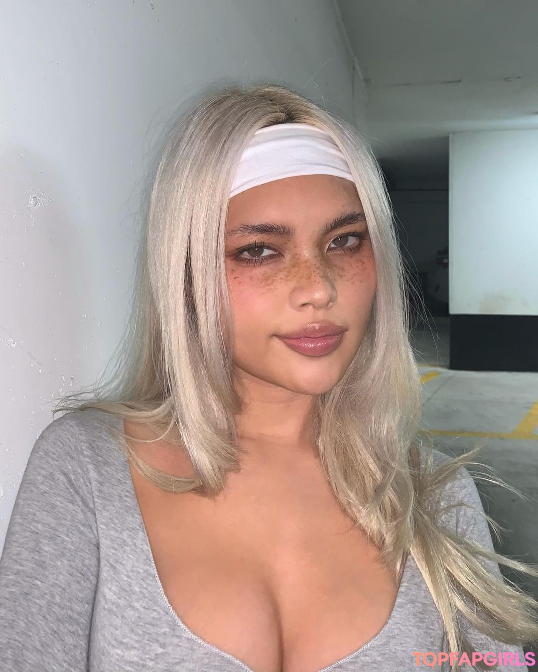 blonde masturbation onlyfans pornographic image