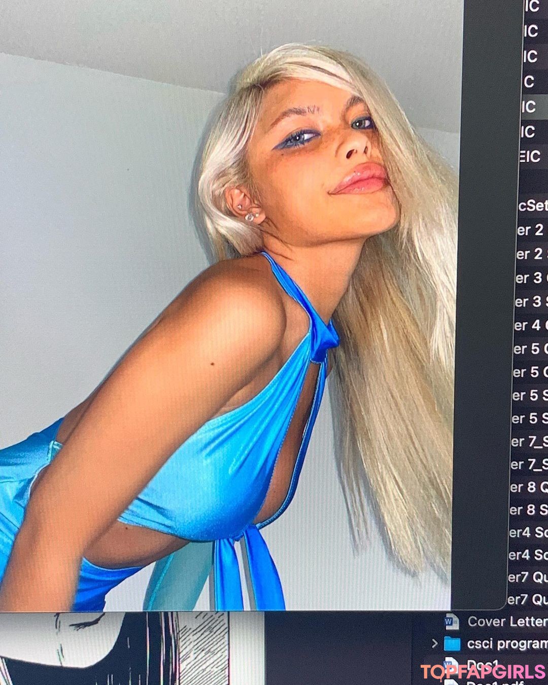 influencer onlyfans nudes gallery