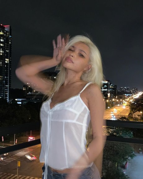 diakimeko pretty star images