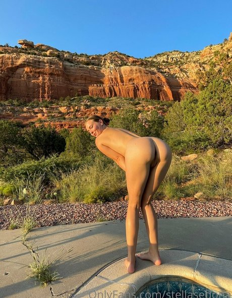 stella sedona_ hd model pic