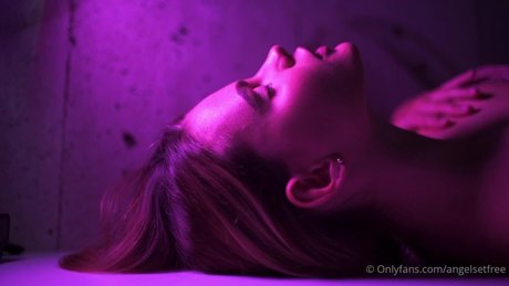 ariel lilit_ nudes model archive