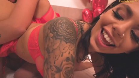 Adria Rae pornographic actress pics