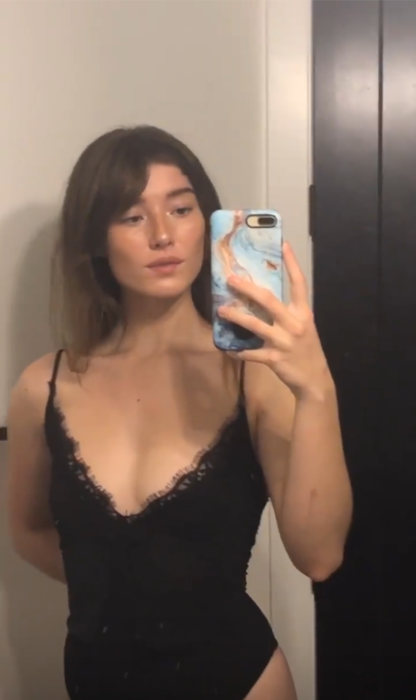 _Brooklyn Babe pornographic actress archive