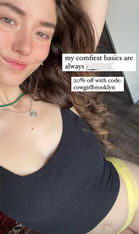 _Brooklyn Babe star adult pics