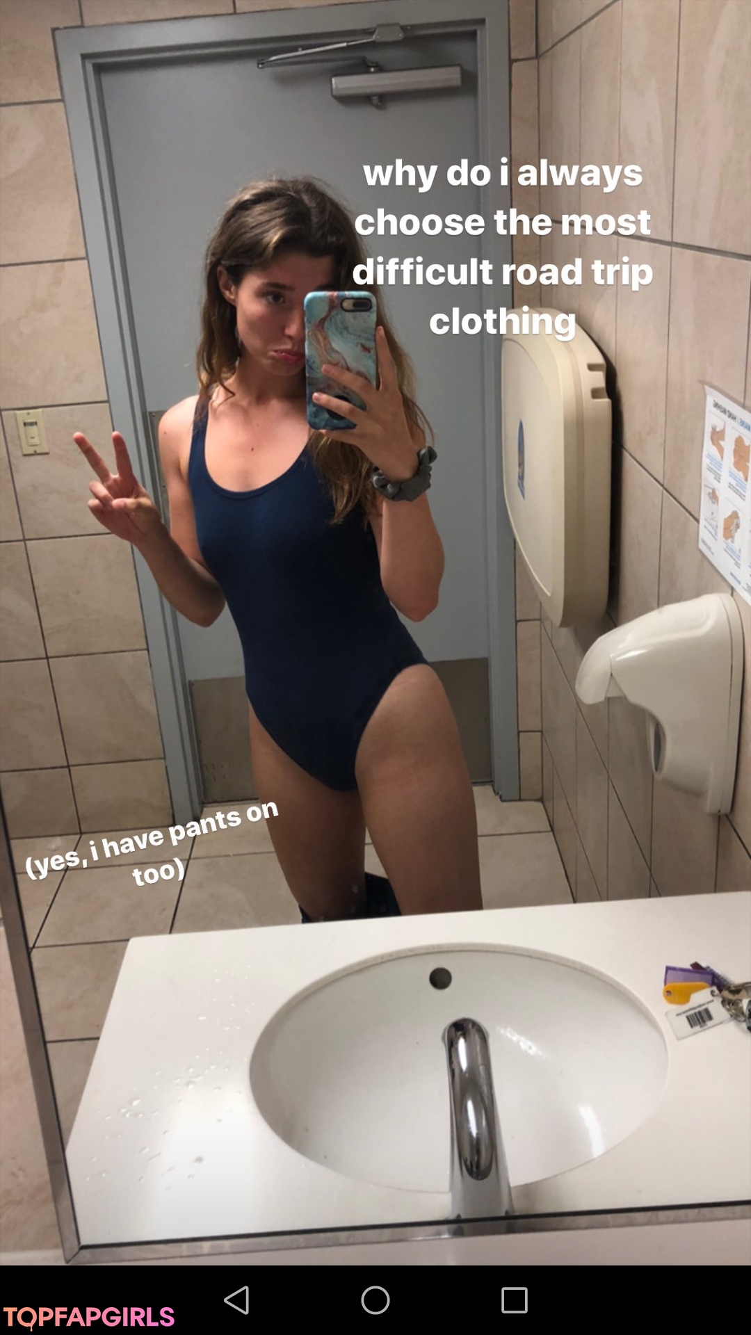 Brooklyn Babe star nude photos