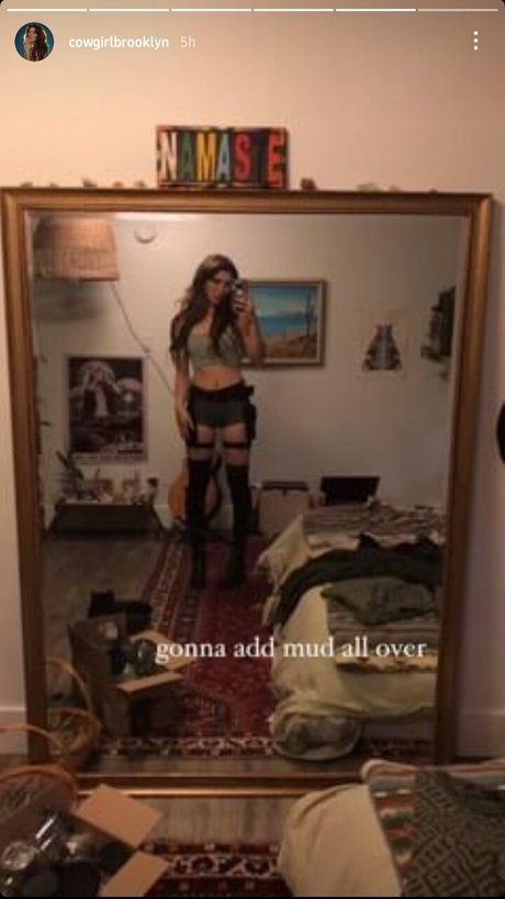 _Brooklyn Babe erotic pornstar images