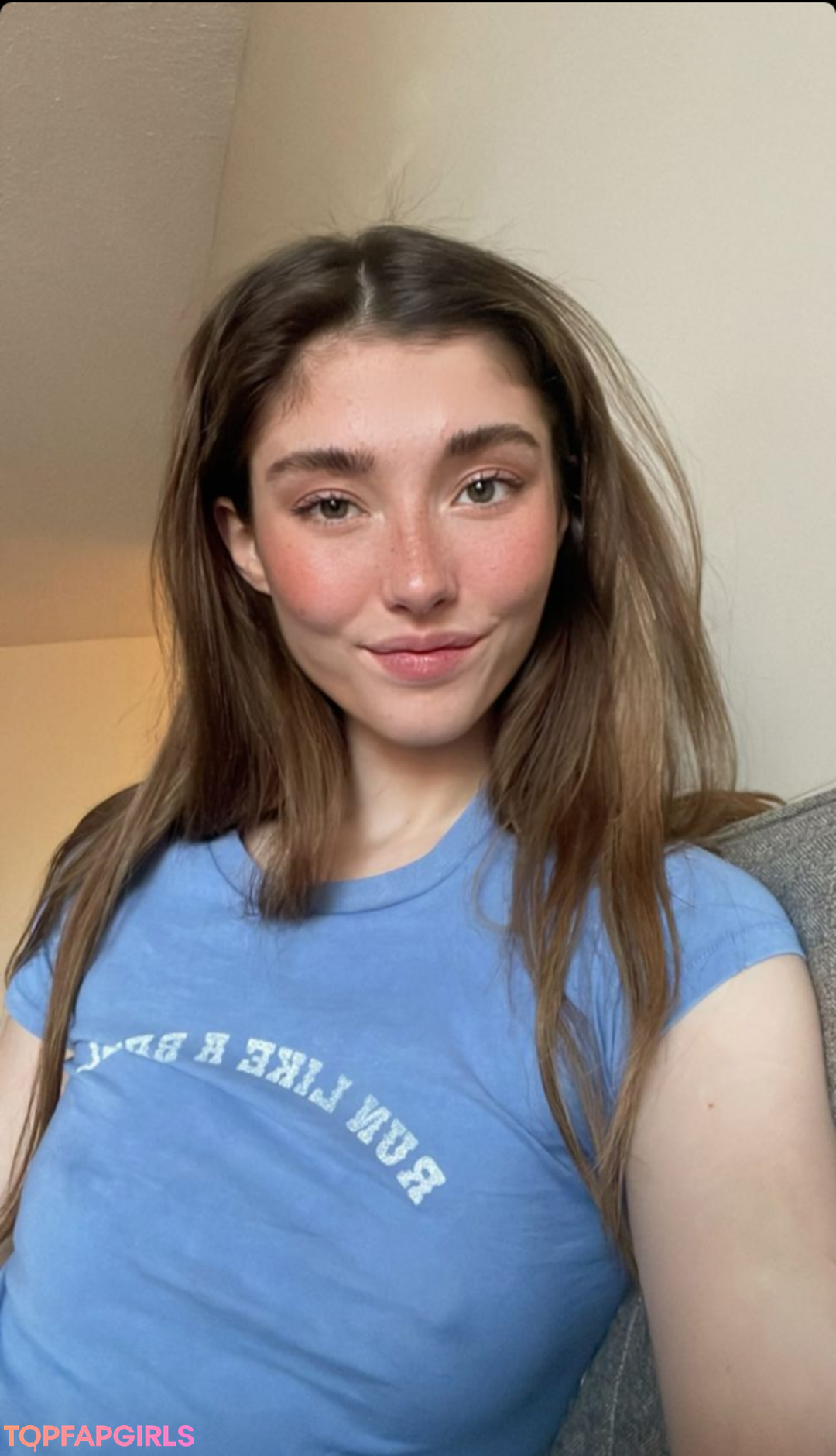 Brooklyn Babe model nude image