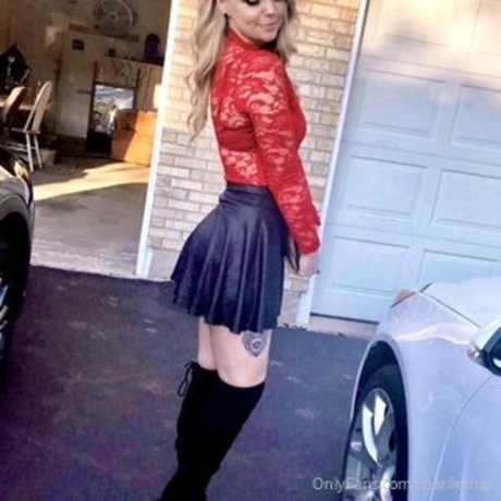 Charlie Chip model adult pics