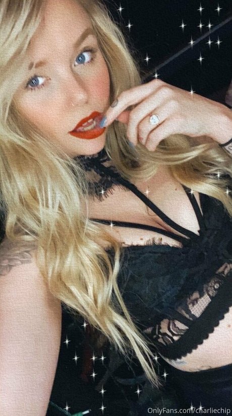 Charlie Chip pornstar sexy gallery