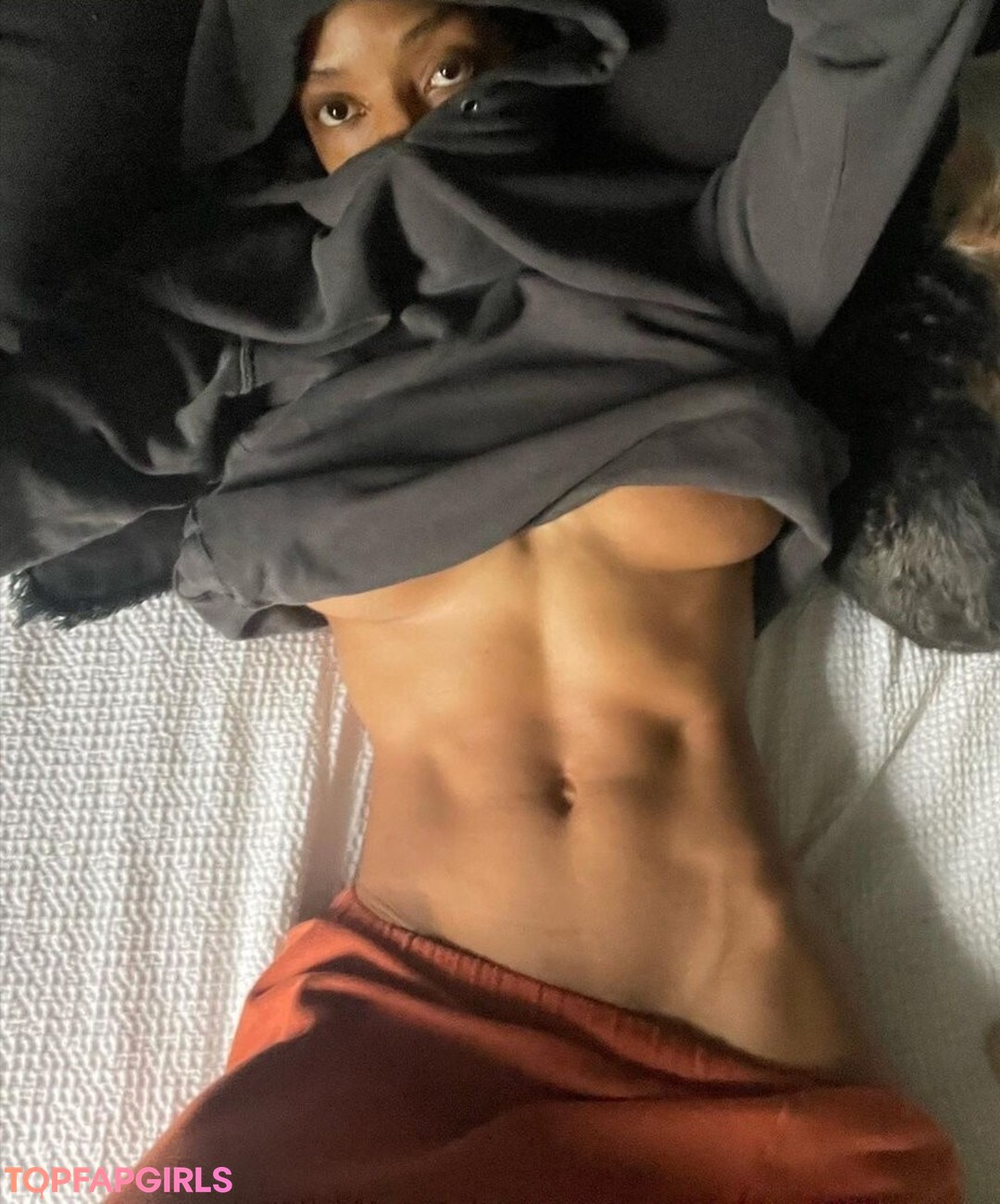 skinny ebony teen onlyfans best image