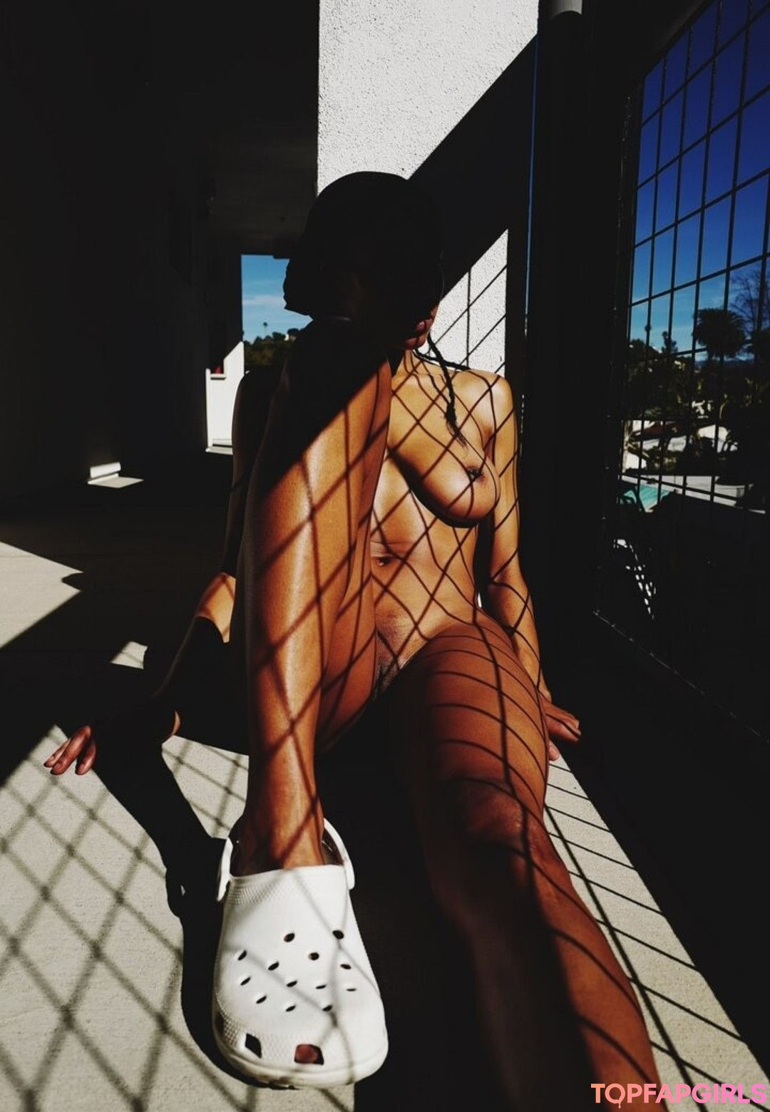 Frankiiy pornstar hd image
