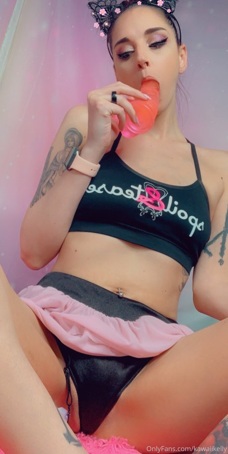 kawaii kelly_ star sex pictures