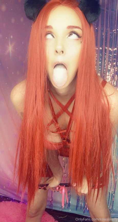 kawaii kelly_ model beautiful pics