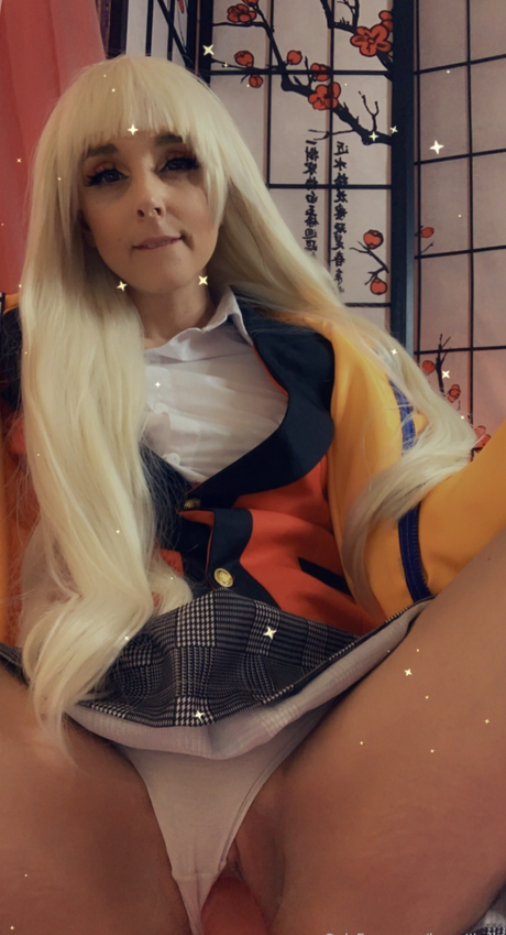 kawaii kelly_ pornographic star picture