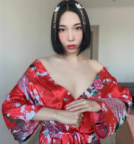 Ninja Vi pornstar sex img