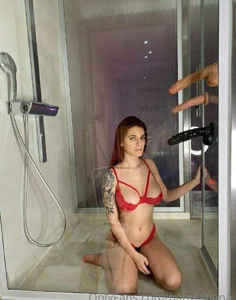 Baby Tatiana exclusive actress img