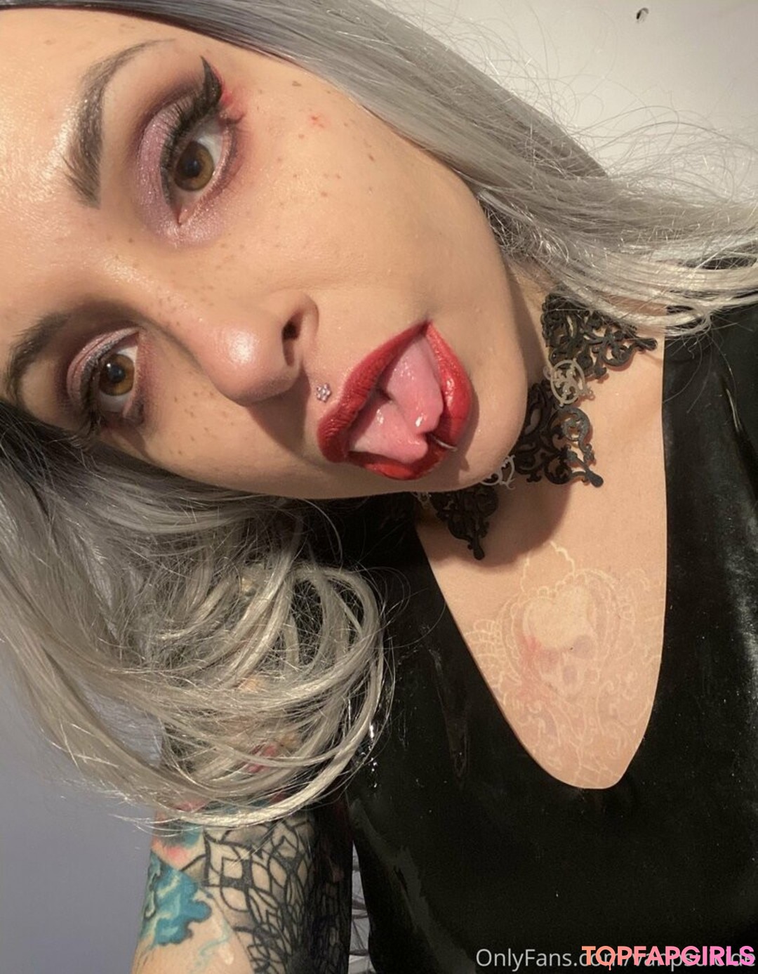 goth trans onlyfans hot sexy pics