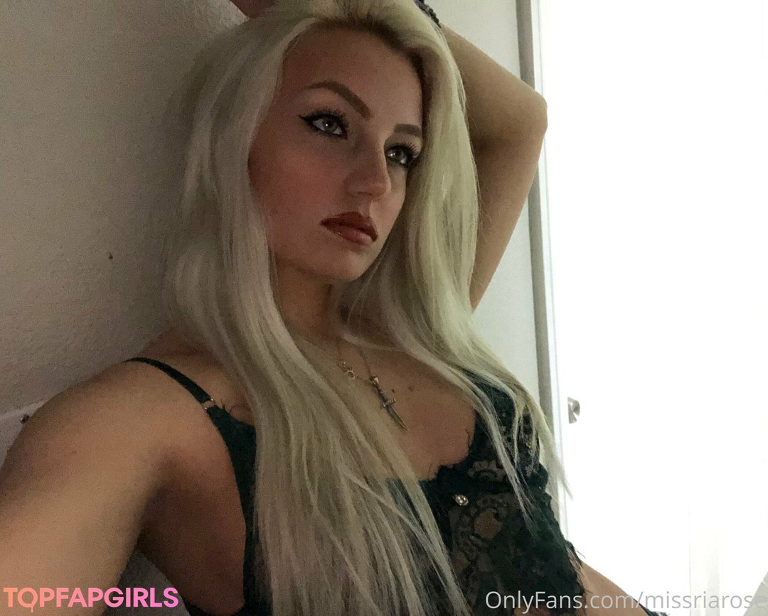 Ria Rose star nudes pic