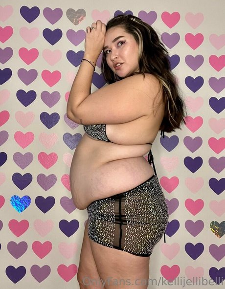 kellijellibelli profile image