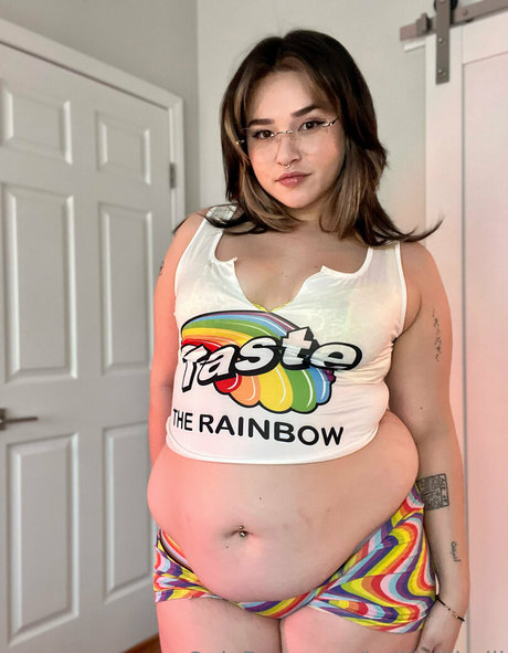 blonde midget onlyfans sexy naked archive