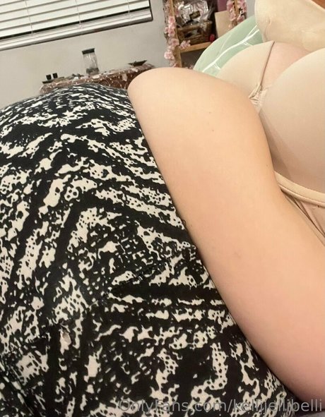 kellijellibelli exclusive actress images