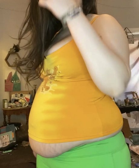 kellijellibelli nudes model photo