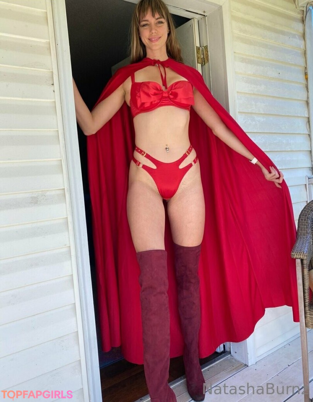 Goddess Tall Tasha high quality model gallery