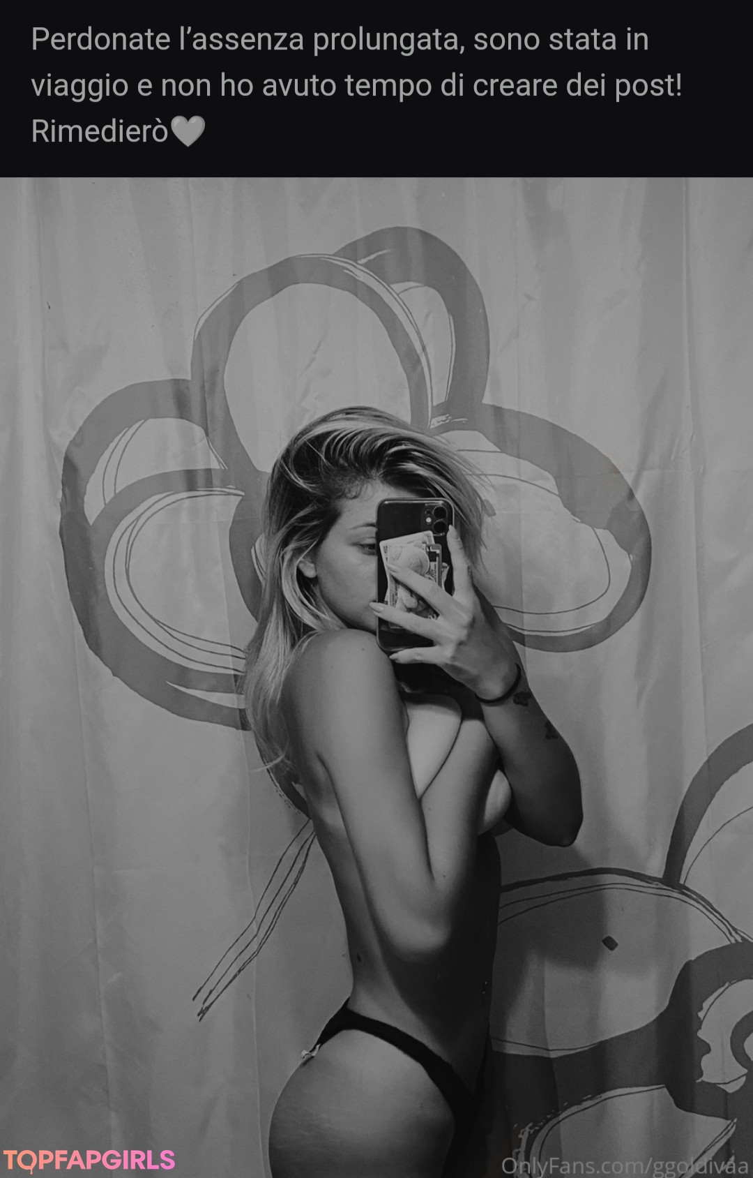 Goldiva model nude photo