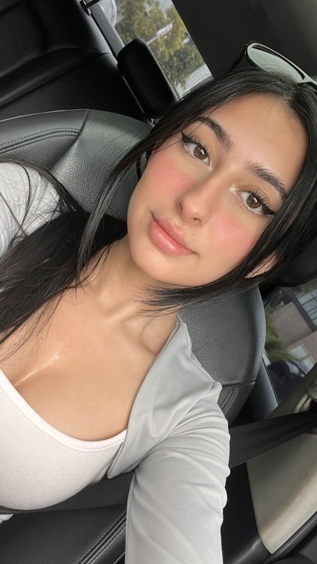 Sophia Romaro actress pictures