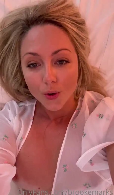Brooke Marks star hot gallery