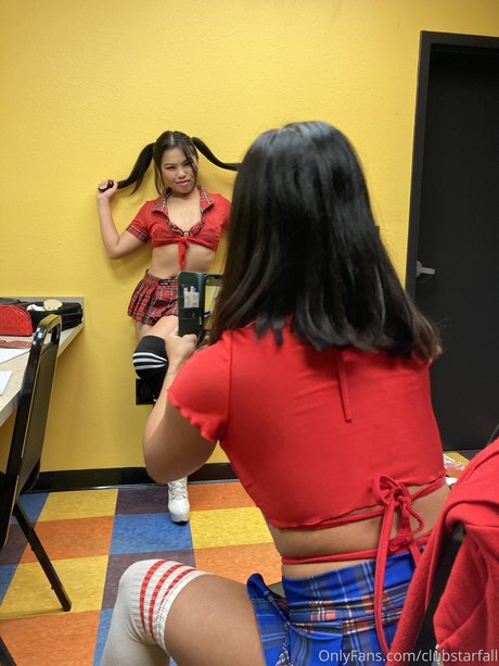 Cindy Starfall top profile image