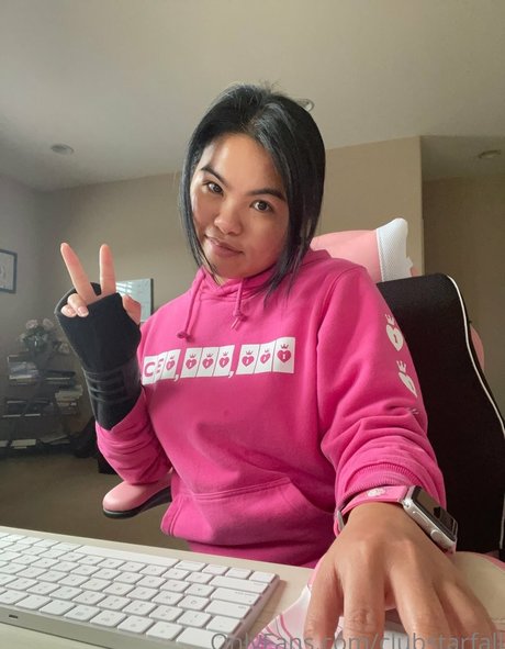 Cindy Starfall best model pictures