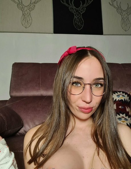 Anita Dinamita X naked star gallery