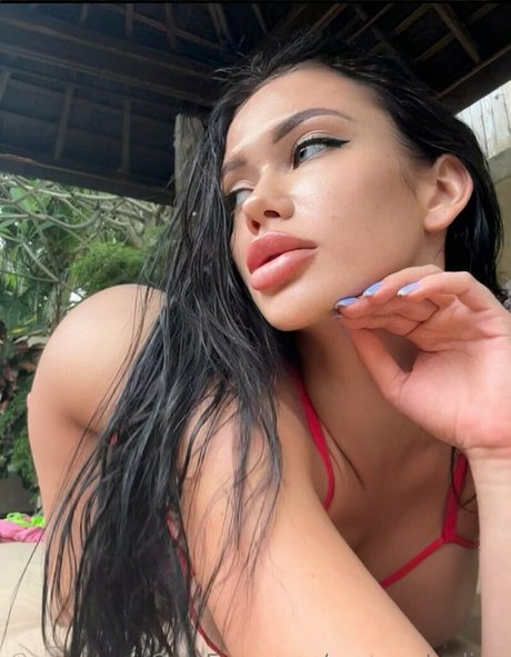 gymnast alina pornstar xxx pictures