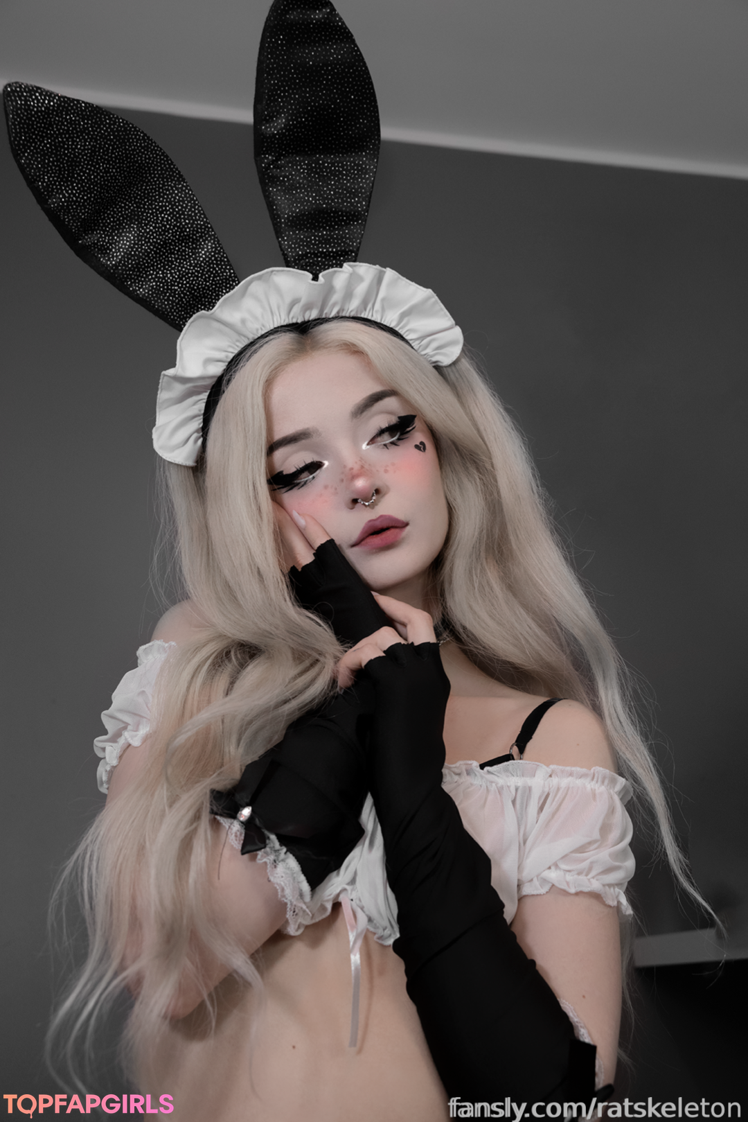 Ratskeleton model beautiful pics