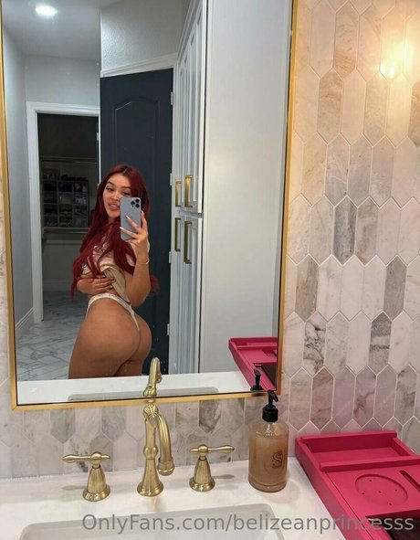 Belizeanprincesss pornstar sex picture