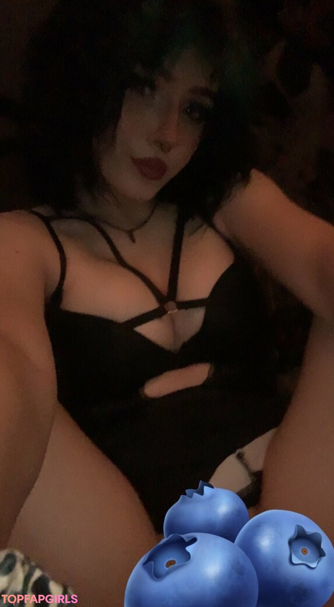 Juliette model nudes archive