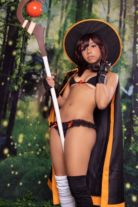 Akane Araragi star sex photos