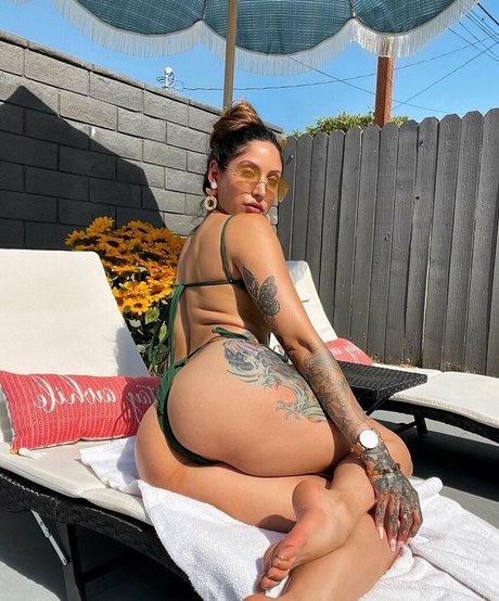 Misty Mason profile image