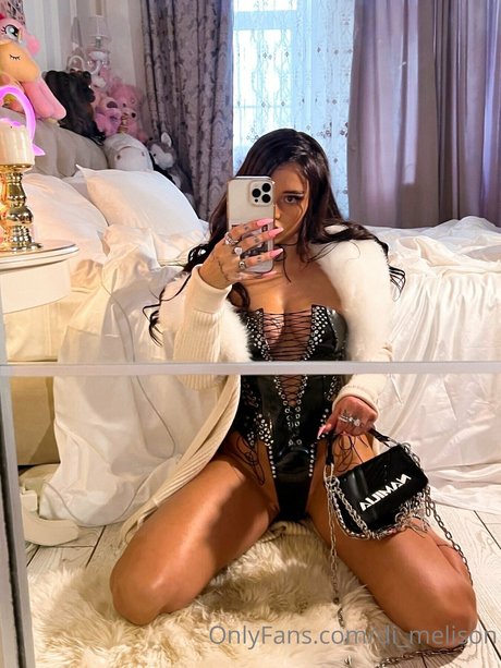 Diana Melison star nice pictures