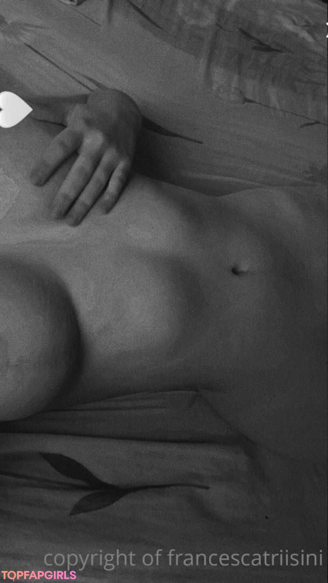 francesca triisini nudes star galleries