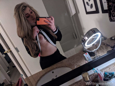 Whitney Wisconsin top star gallery