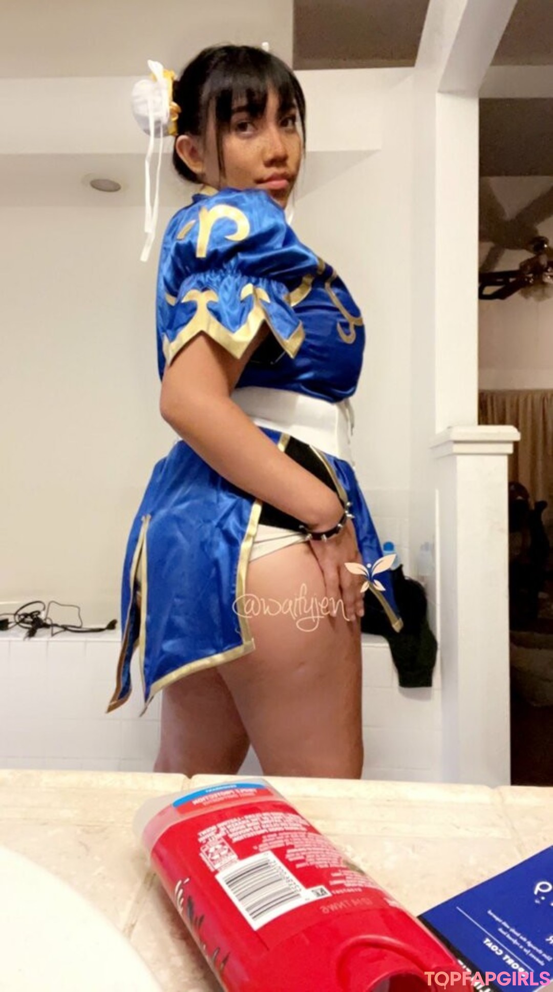 Ahegaojen free model pics