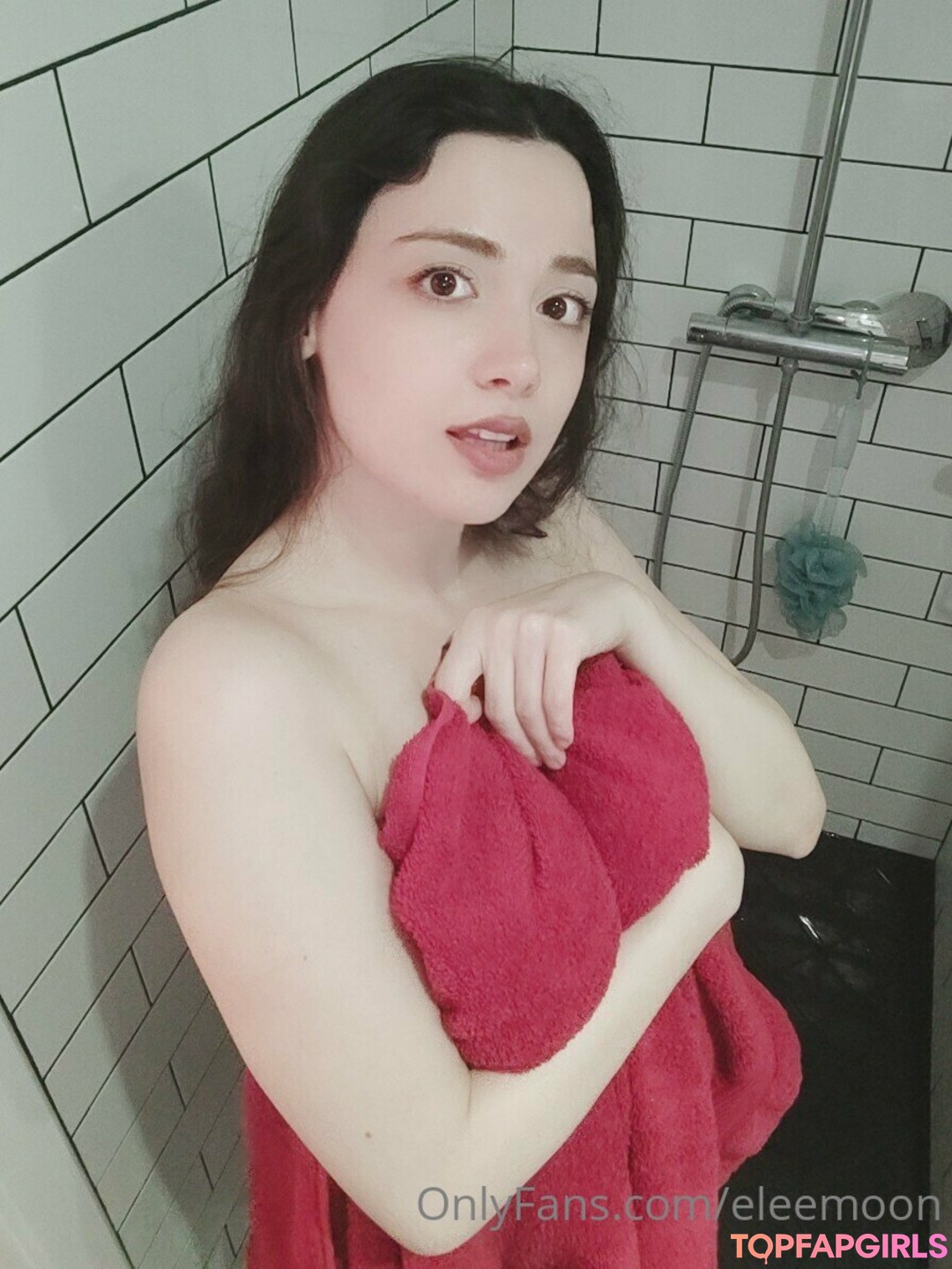 Eleemoon sexy actress pics