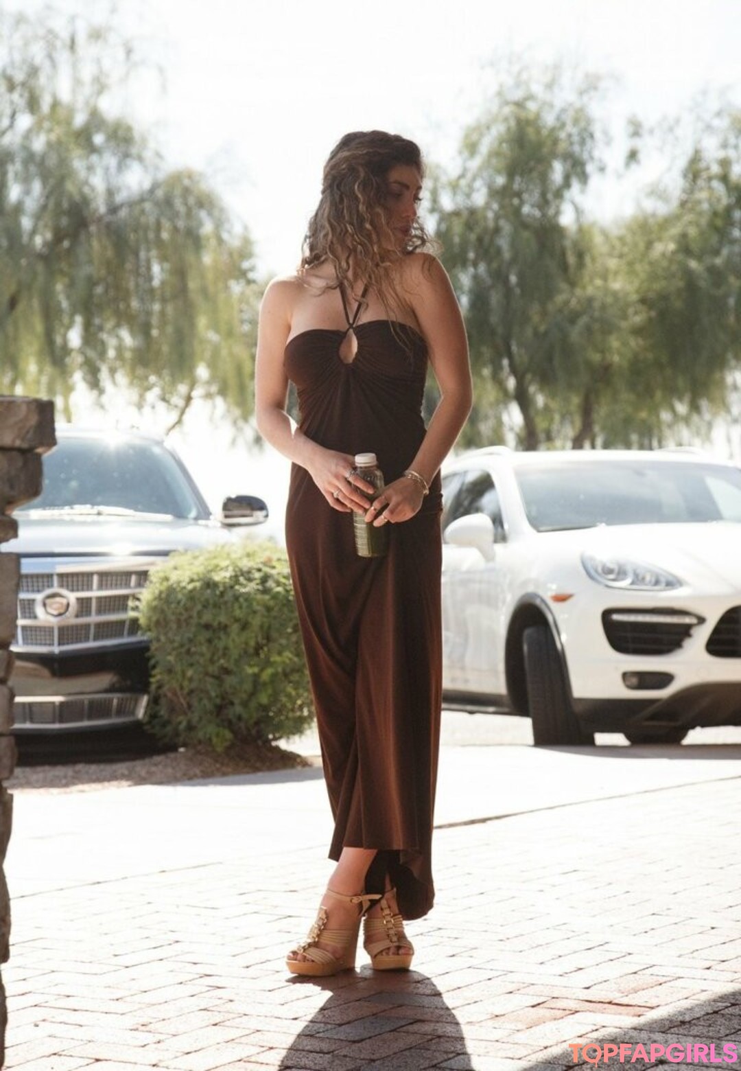 Gillian Barnes naked star gallery