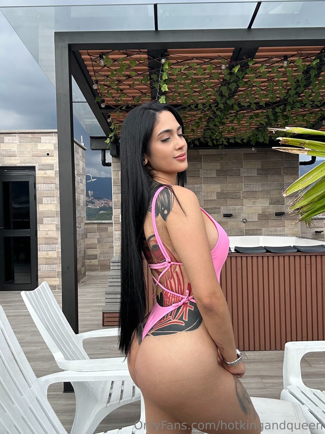 shemale handjob onlyfans sexy xxx picture