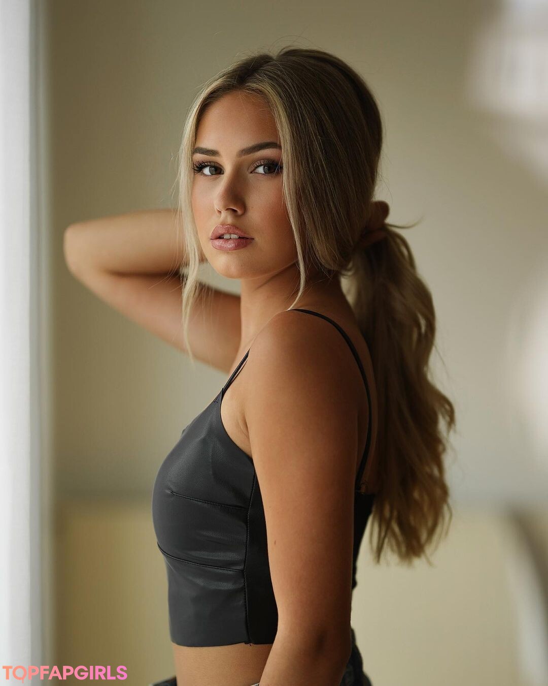 Alina pornstar pretty image