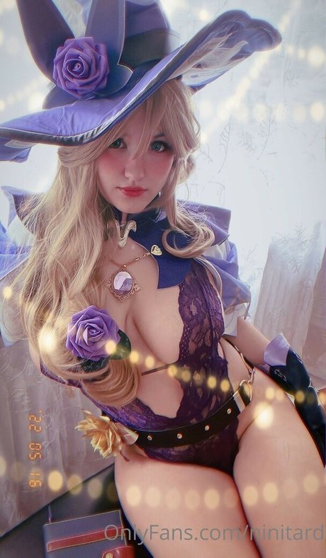 Niniitard star best gallery